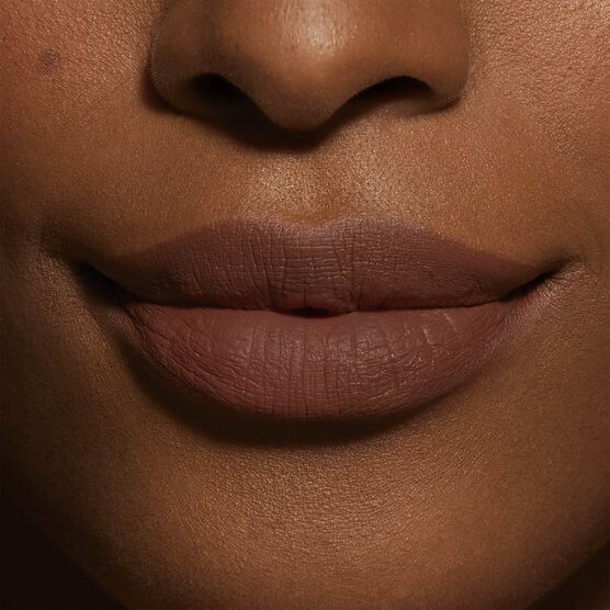 BATOM MATTE CHOCOLATE PLUMP POWDER